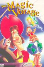 Watch The Magic Voyage Vodly