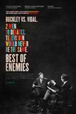 Watch Best of Enemies Vodly