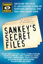 Watch Jay Sankey Secret Files Vol. 2 Vodly