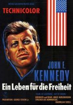 Watch John F. Kennedy: Years of Lightning, Day of Drums Vodly