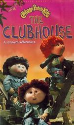 Watch Cabbage Patch Kids: The Club House Vodly