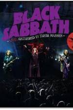 Watch Black Sabbath: Live... Gathered in Their Masses Vodly