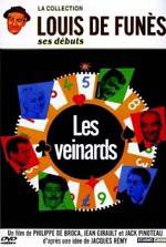 Watch Les veinards Vodly