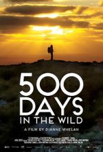 Watch 500 Days in the Wild Vodly