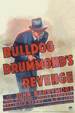 Watch Bulldog Drummond\'s Revenge Vodly