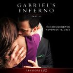 Watch Gabriel\'s Inferno: Part Three Vodly