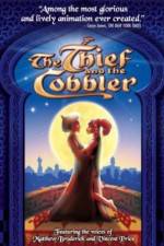 Watch The Princess and the Cobbler Vodly