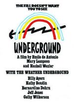 Watch Underground Vodly