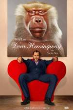 Watch Dom Hemingway Vodly