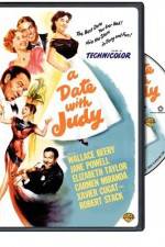 Watch A Date with Judy Vodly