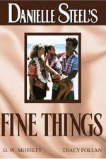 Watch Fine Things Vodly