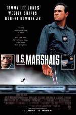 Watch U.S. Marshals Vodly
