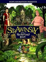 Watch Strawinsky and the Mysterious House Vodly