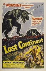 Watch Lost Continent Vodly