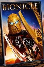 Watch Bionicle: The Legend Reborn Vodly