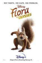 Watch Flora & Ulysses Vodly