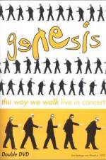 Watch Genesis The Way We Walk - Live in Concert Vodly