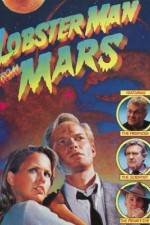 Watch Lobster Man from Mars Vodly