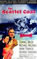 Watch The Scarlet Coat Vodly