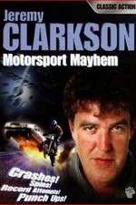 Watch Clarkson\'s Motorsport Mayhem Vodly