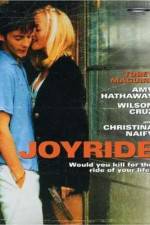 Watch Joyride Vodly