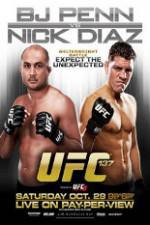 Watch UFC 137  Penn vs. Diaz Vodly