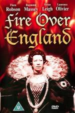 Watch Fire Over England Vodly