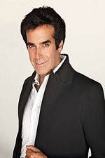 Watch The Magic of David Copperfield Great Escapes Vodly