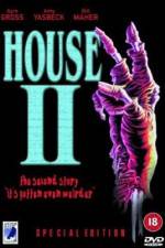Watch House II: The Second Story Vodly