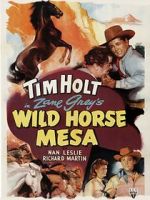 Watch Wild Horse Mesa Vodly