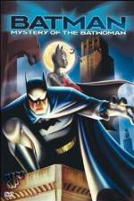 Watch Batman: Mystery of the Batwoman Vodly