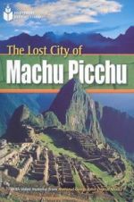 Watch The Lost City of Machu Picchu Vodly