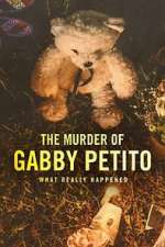 Watch The Murder of Gabby Petito: What Really Happened (TV Special 2022) Vodly