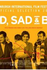 Watch Mad Sad & Bad Vodly