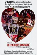 Watch The St. Valentine\'s Day Massacre Vodly