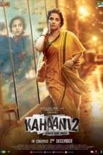 Watch Kahaani 2 Vodly