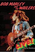 Watch Bob Marley and the Wailers Live At the Rainbow Vodly