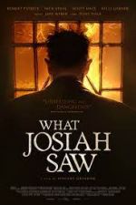 Watch What Josiah Saw Vodly