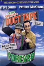 Watch Duct Tape Forever Vodly