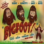 Watch Bigfoot! Vodly