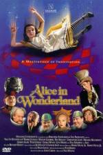 Watch Alice in Wonderland Vodly