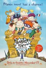 Watch Rugrats in Paris: The Movie Vodly