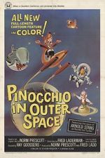 Watch Pinocchio in Outer Space Vodly