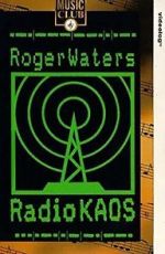 Watch Roger Waters: Radio K.A.O.S. Vodly