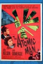 Watch The Atomic Man Vodly