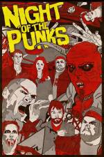 Watch Night of the Punks Vodly