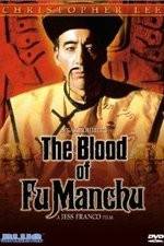 Watch The Blood of Fu Manchu Vodly