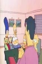 Watch The Simpsons: Family Therapy Vodly