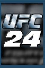 Watch UFC 24 First Defense Vodly