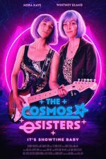 Watch The Cosmos Sisters Vodly